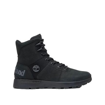 Botas de senderismo Timberland Sprint Trekker Negro