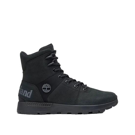 Botas de senderismo Timberland Sprint Trekker Negro
