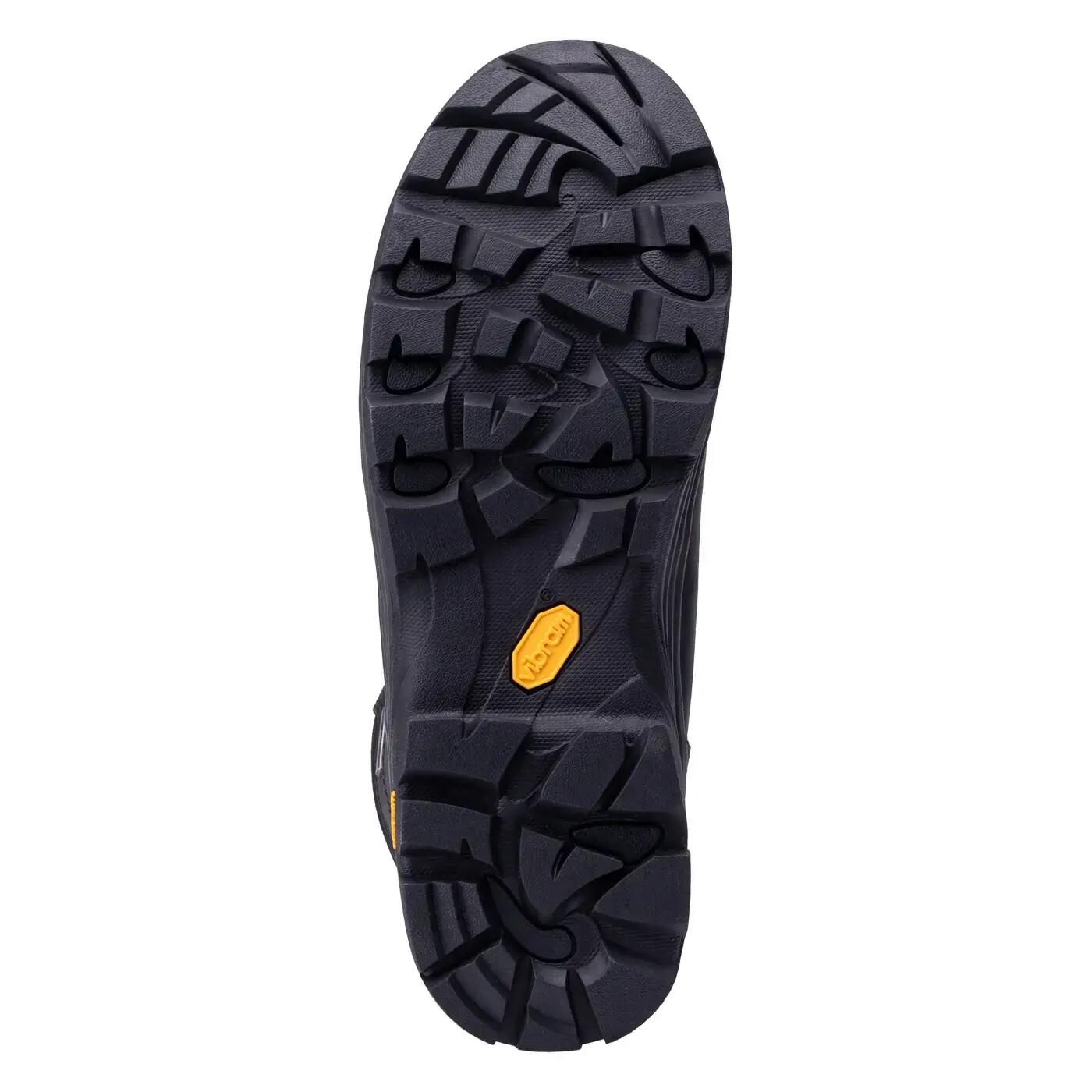 Buty Elbrus Alpiner Mid V WP 5/5