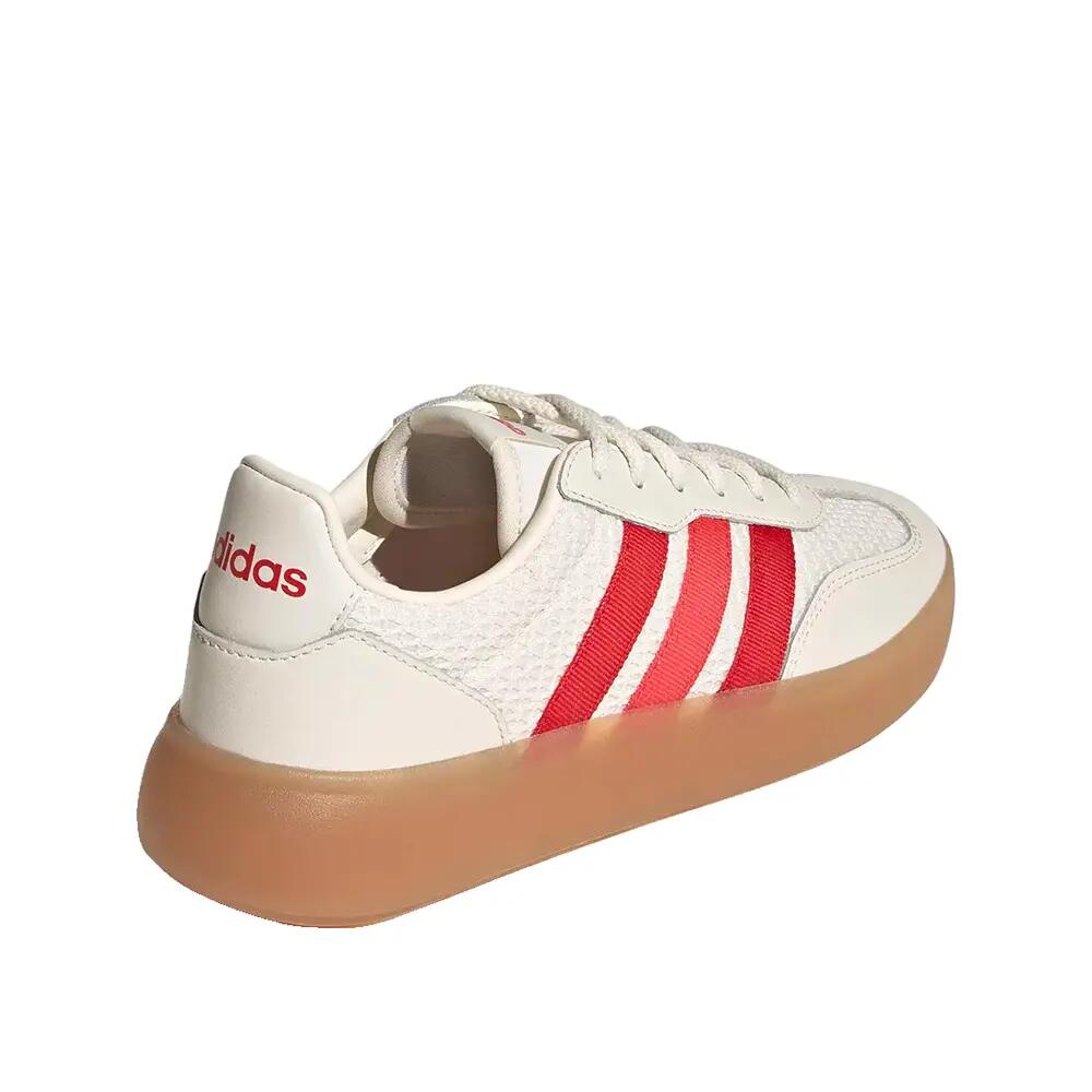 Buty adidas Barreda Decode Beżowe 4/6