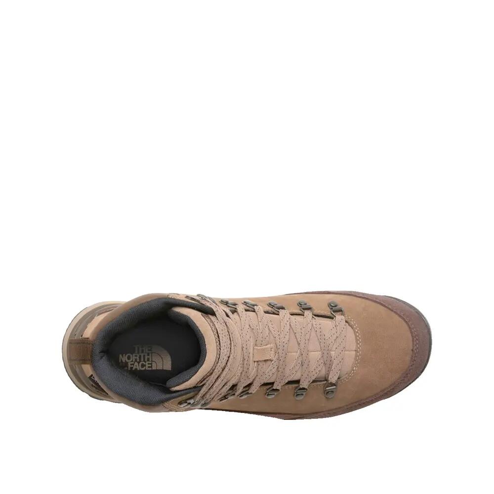 Wandelboots The North Face Back To Berkeley IV Marron 5/6
