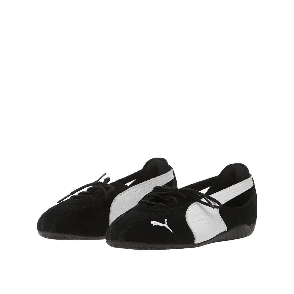 Zapatillas PUMA Speedcat Ballet Nova Negro/Blanco 5/9