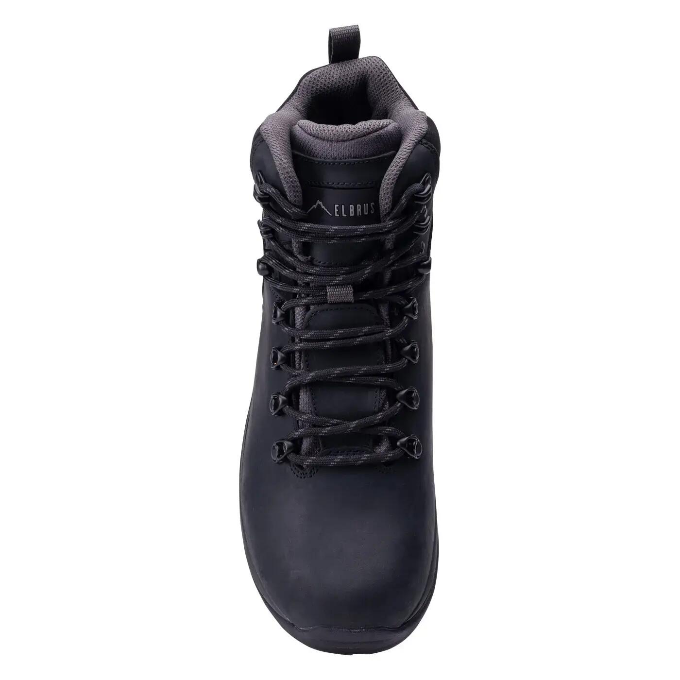 Buty Elbrus Alpiner Mid V WP 4/5