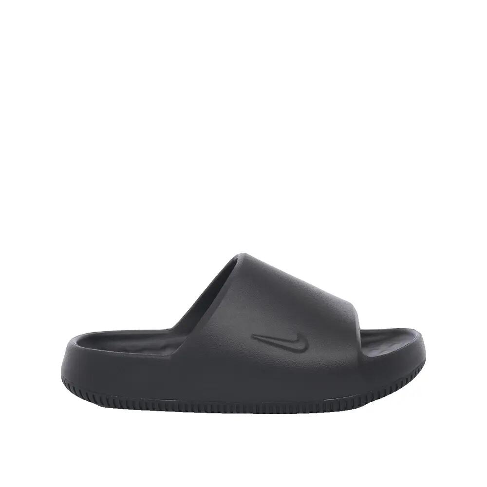 Nike Calm 2.0 Black Sandals 1/6
