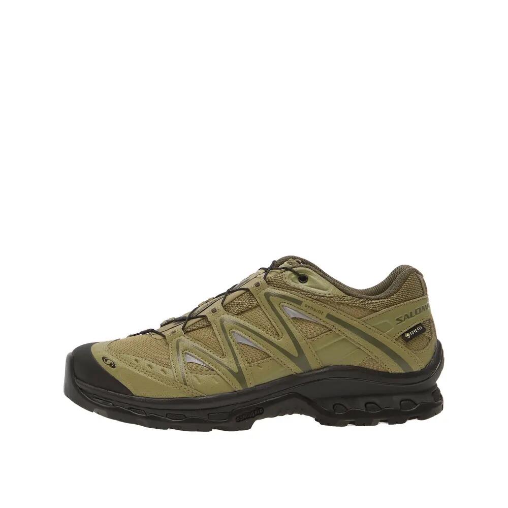 Zapatos de trail Salomon XT-QUEST GTX Aloe/Black 6/6