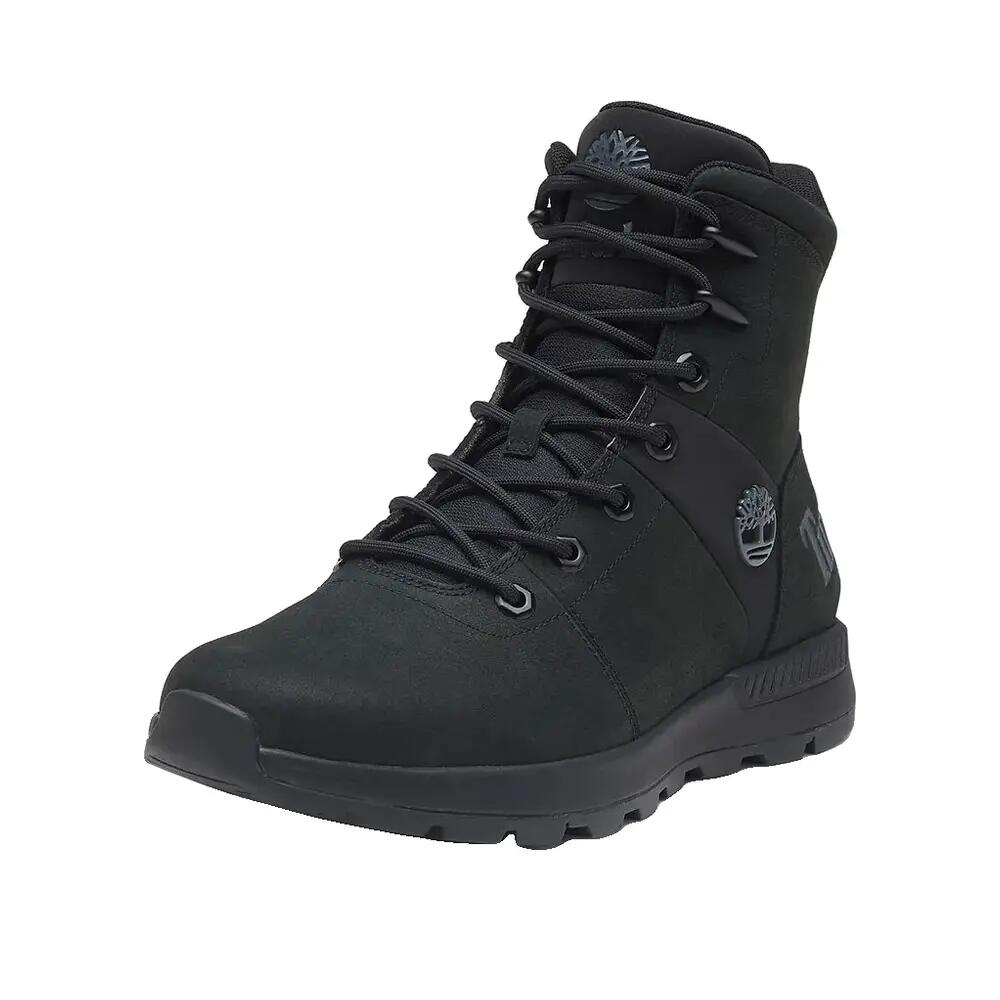 Botas de senderismo Timberland Sprint Trekker Negro 9/9
