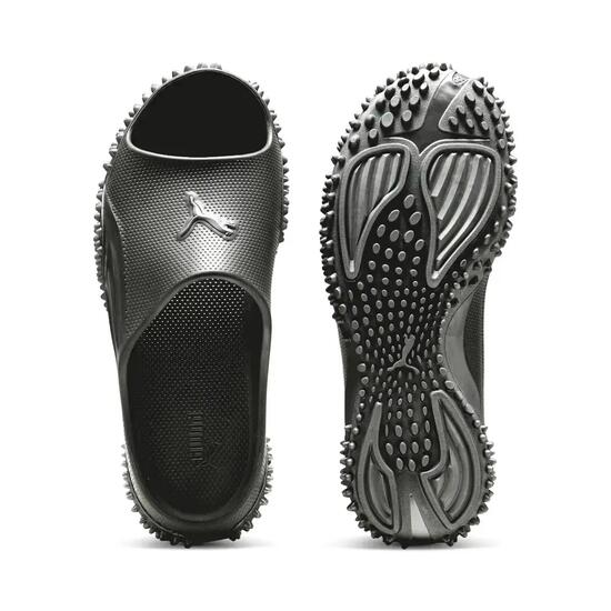 Claquettes Puma Mostro