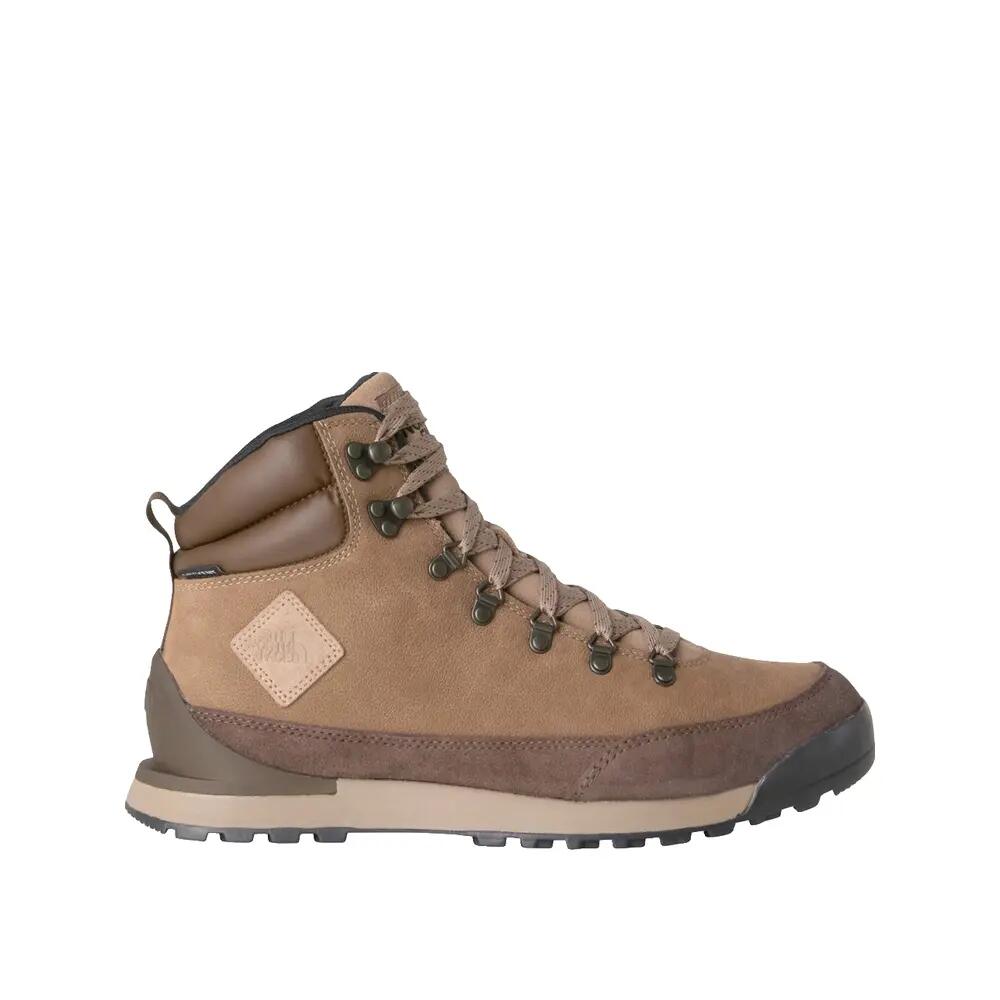 Wandelboots The North Face Back To Berkeley IV Marron 4/6