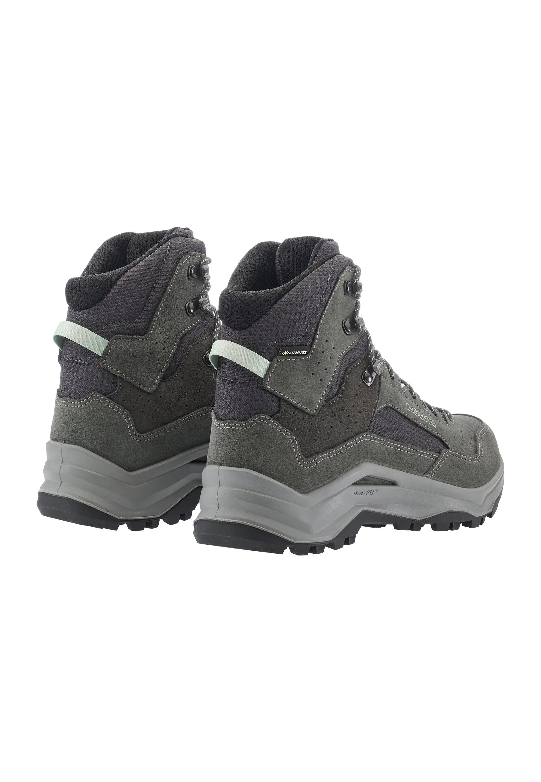 LOWA Stiefel mittel VENTIERRA GTX MID Ws 7/7