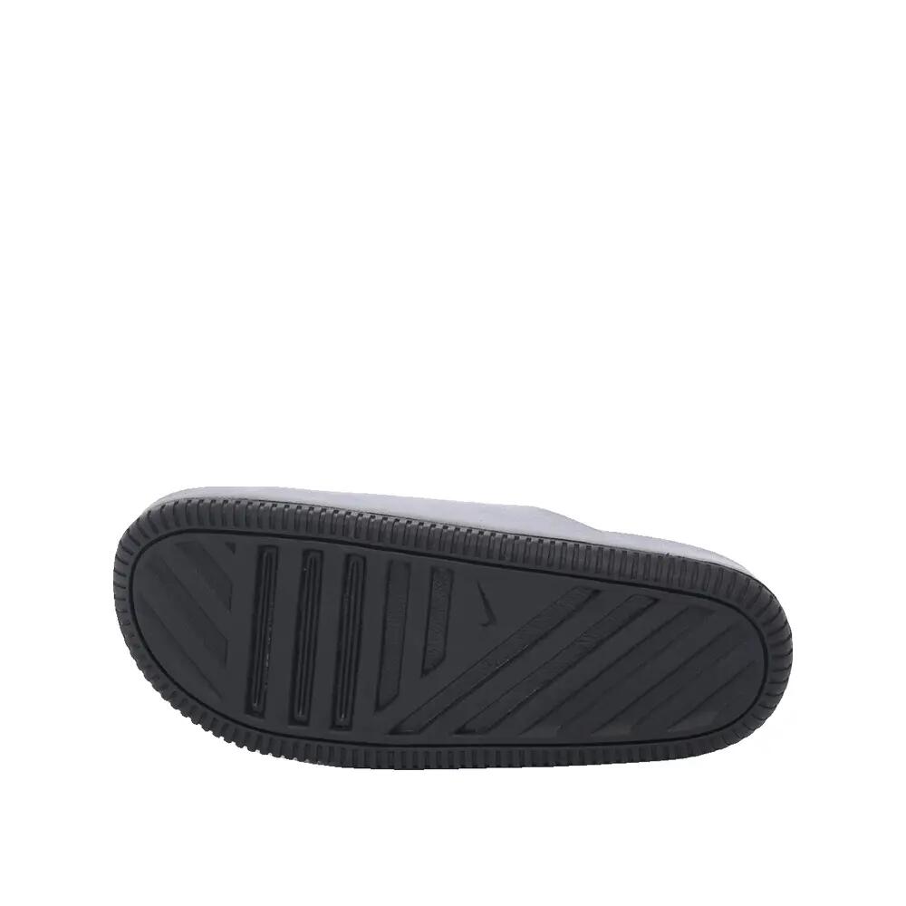 Nike Calm 2.0 Black Sandals 5/6
