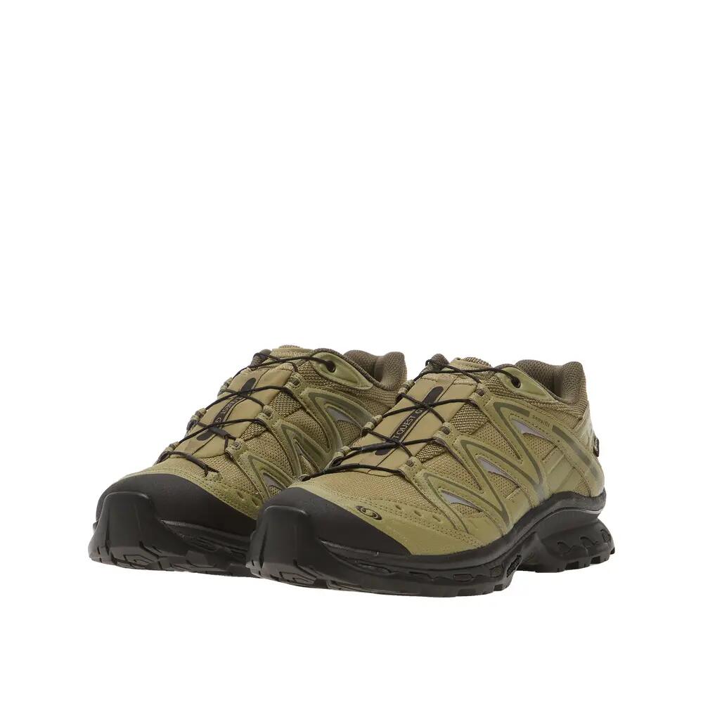 Zapatos de trail Salomon XT-QUEST GTX Aloe/Black 5/6