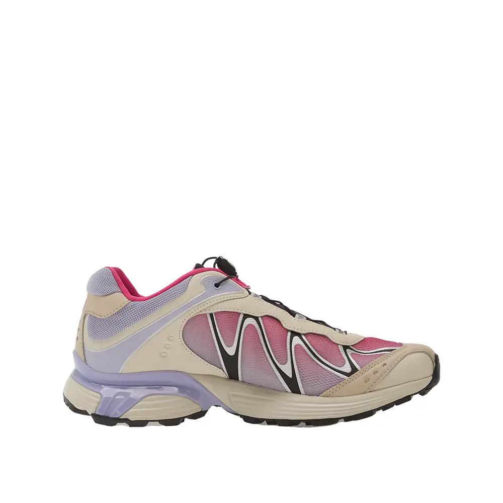 Wanderschuhe Salomon XT-Whisper Beige 2/6
