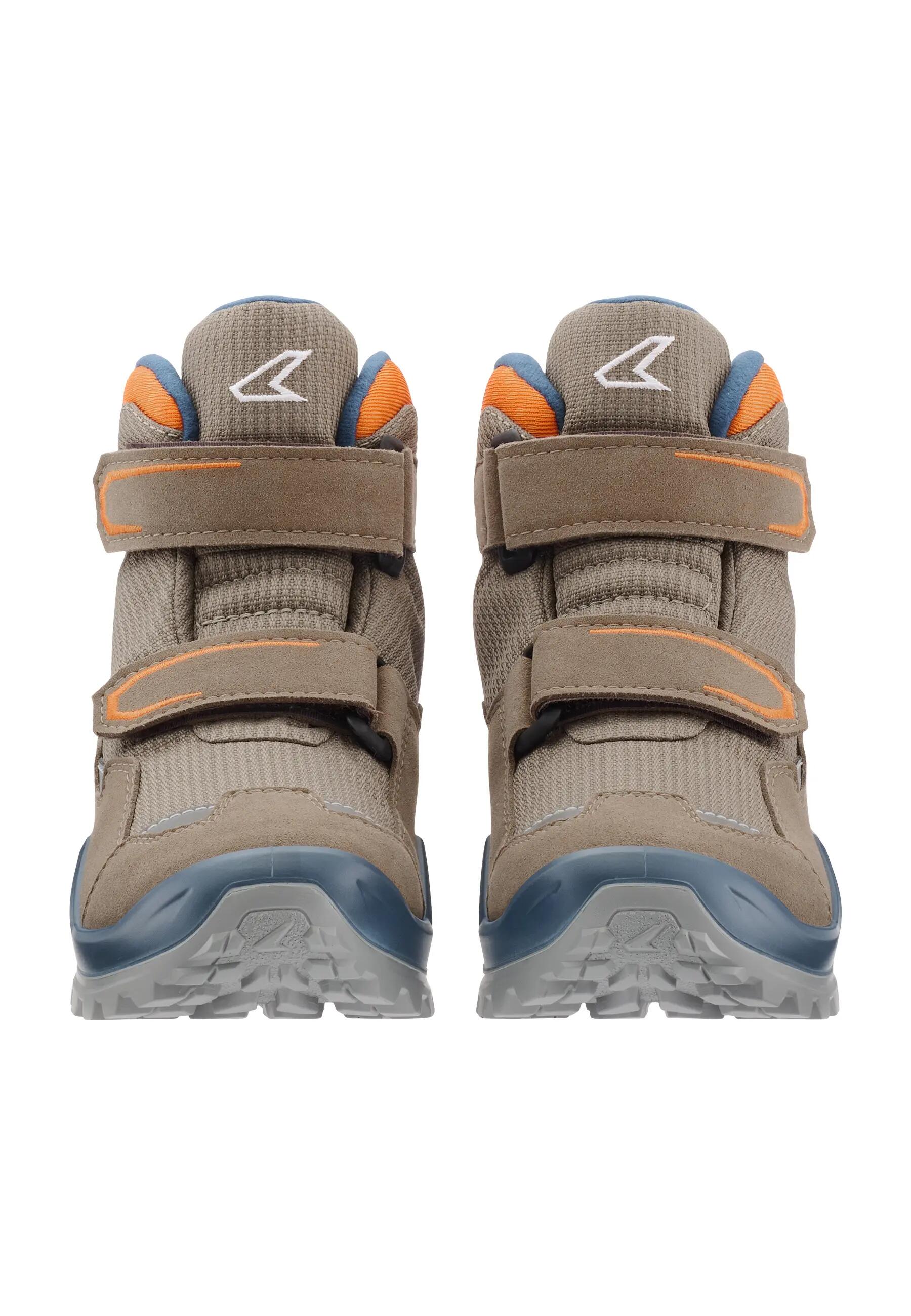 LOWA Stiefel mittel MILO EVO GTX MID JR 6/7