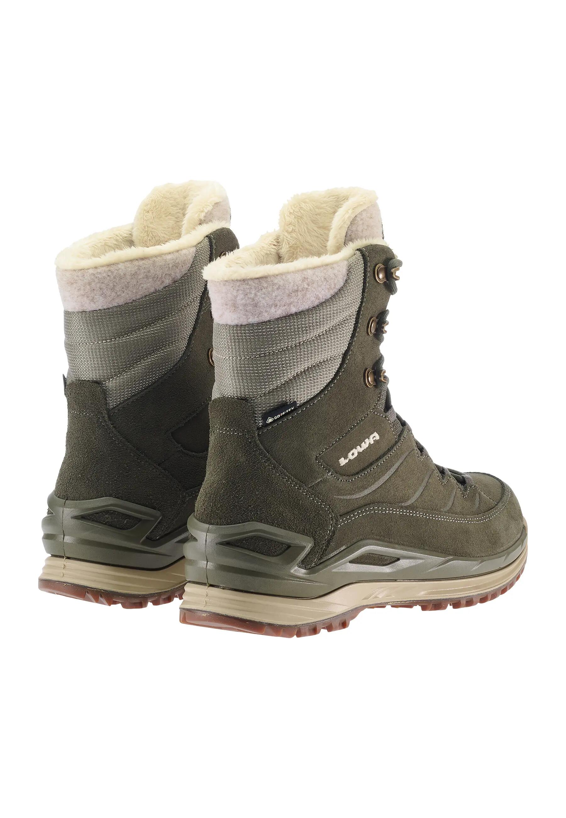 LOWA Stiefel hoch CALCETA EVO GTX Ws 7/7