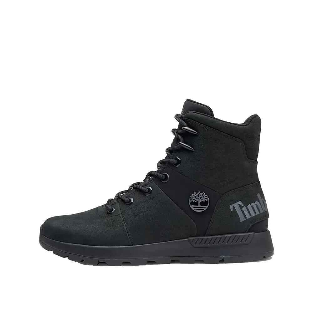 Botas de senderismo Timberland Sprint Trekker Negro 8/9
