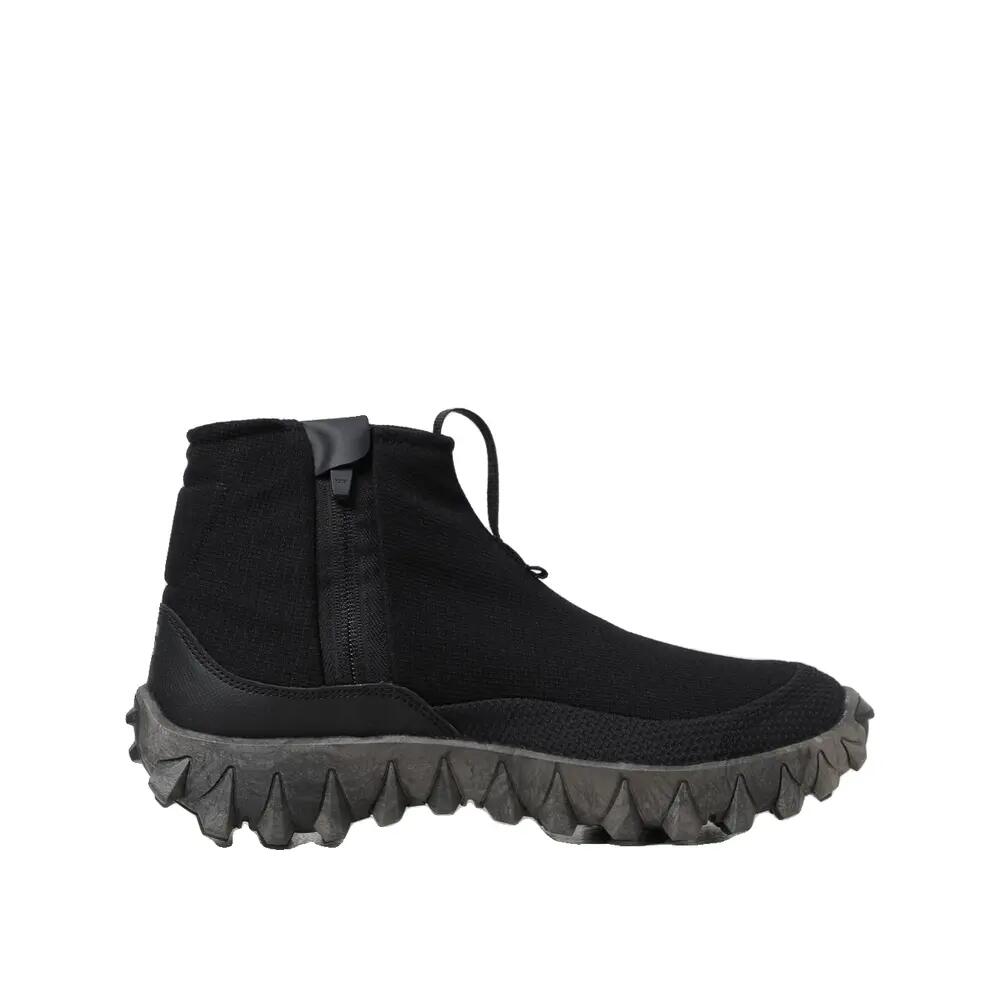 Salomon Snowclog Wanderschuhe Schwarz 3/6
