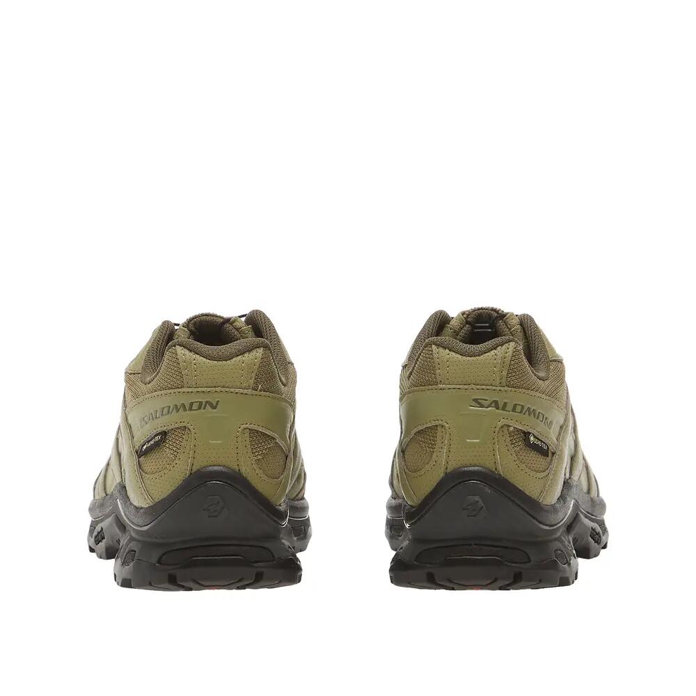 Zapatos de trail Salomon XT-QUEST GTX Aloe/Black 4/6