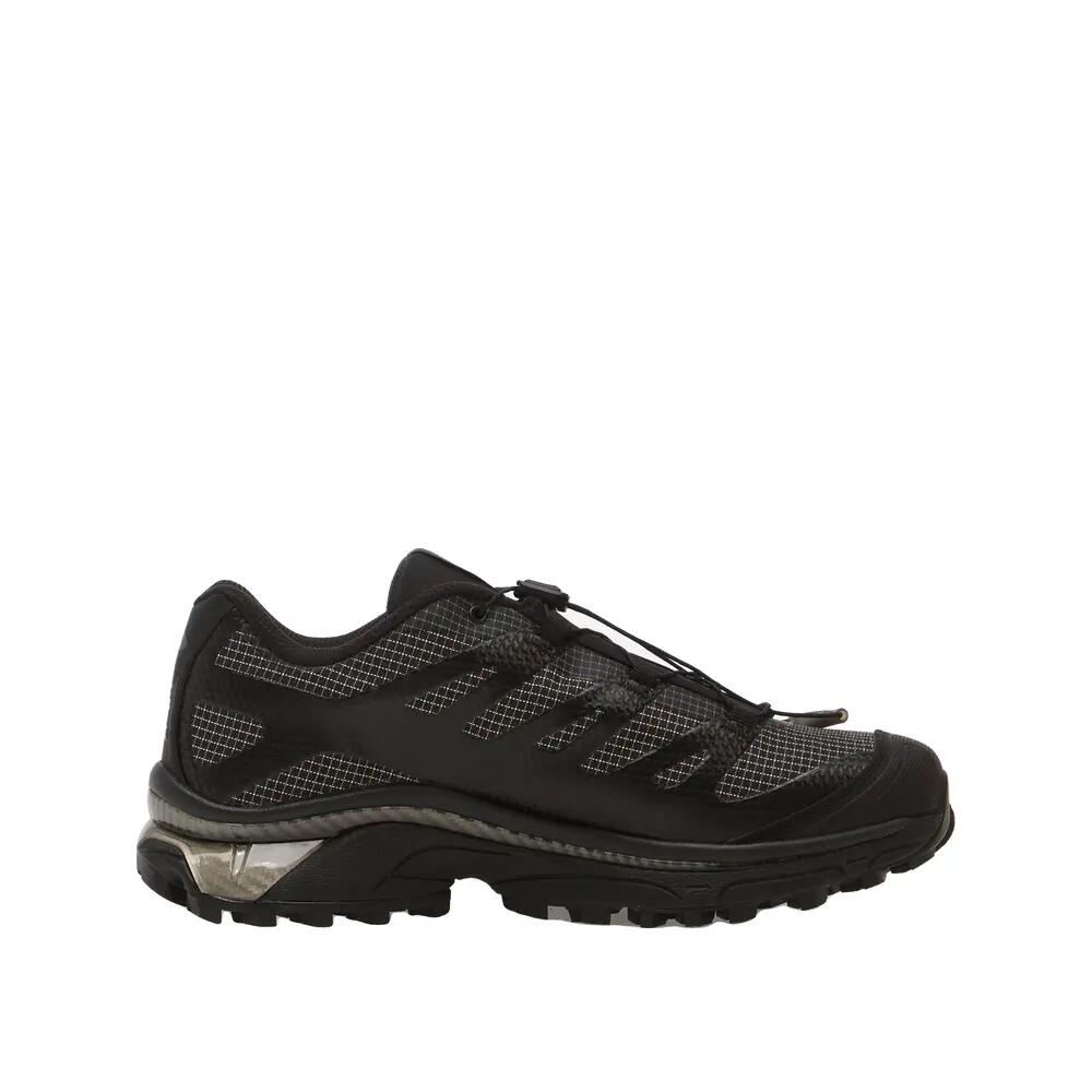 Trailrunning-Schuhe Salomon XT-4 OG GTX Schwarz 2/6