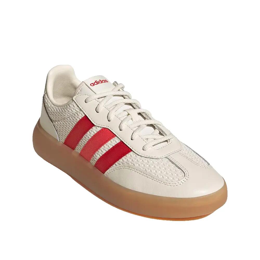 Buty adidas Barreda Decode Beżowe 2/6