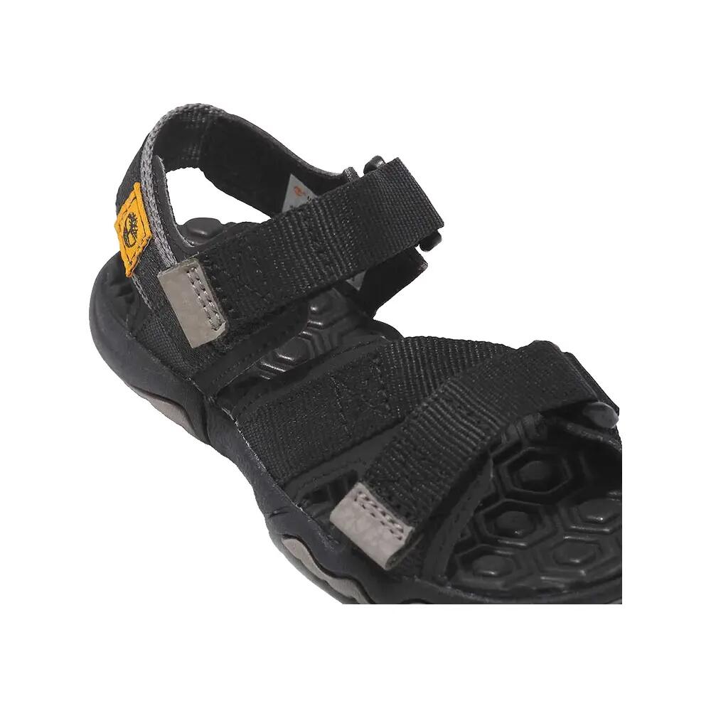 Sandalen Timberland Adventure Seeker Schwarze 9/9