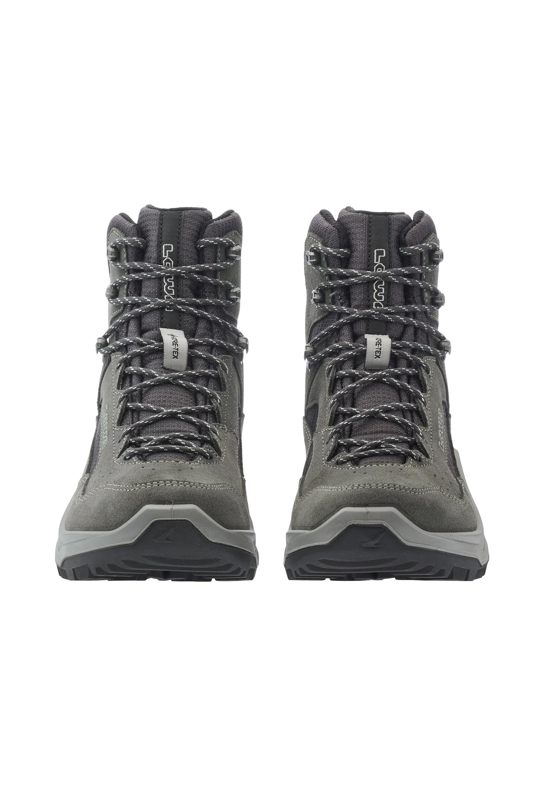 LOWA Stiefel mittel VENTIERRA GTX MID Ws 6/7