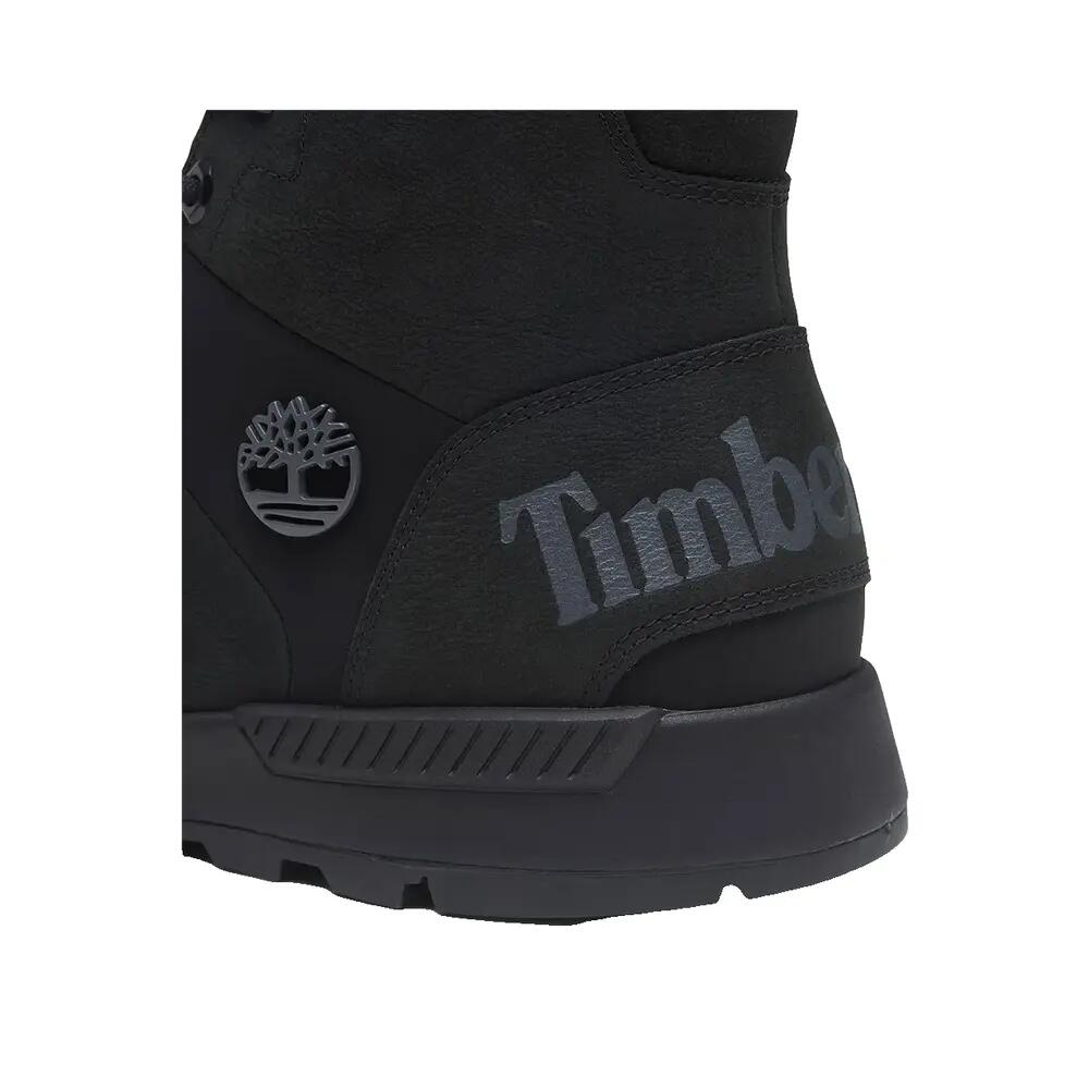 Botas de senderismo Timberland Sprint Trekker Negro 7/9