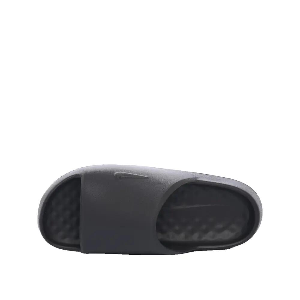 Nike Calm 2.0 Black Sandals 4/6