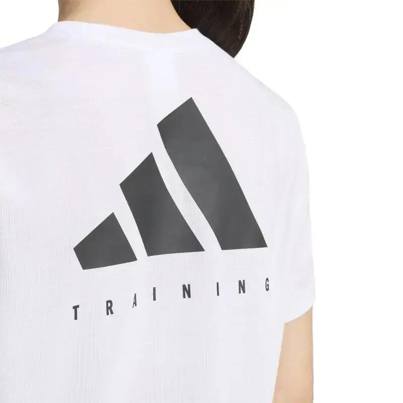 T-shirt femme adidas PrimeLift Essentials 5/5