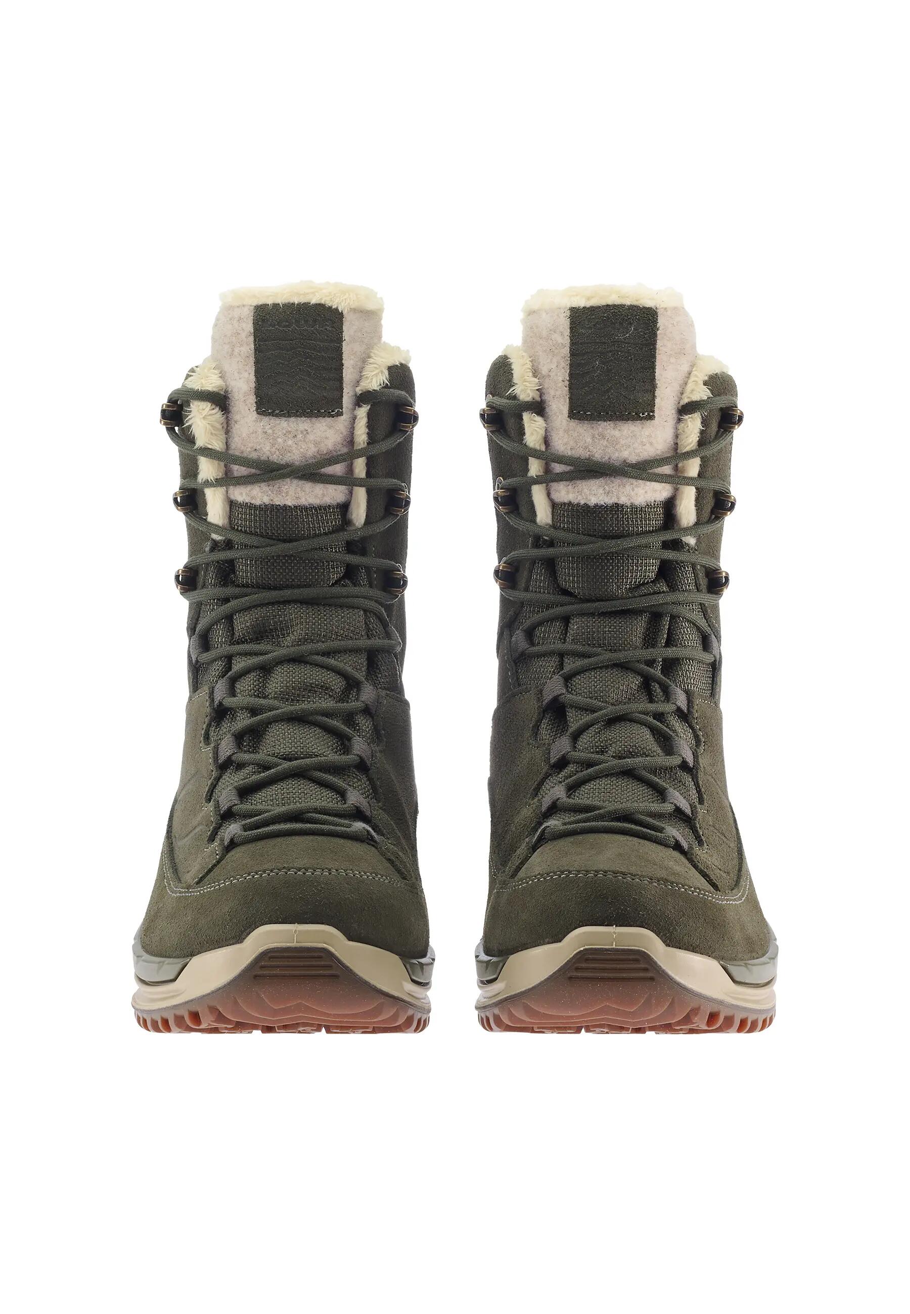 LOWA Stiefel hoch CALCETA EVO GTX Ws 6/7