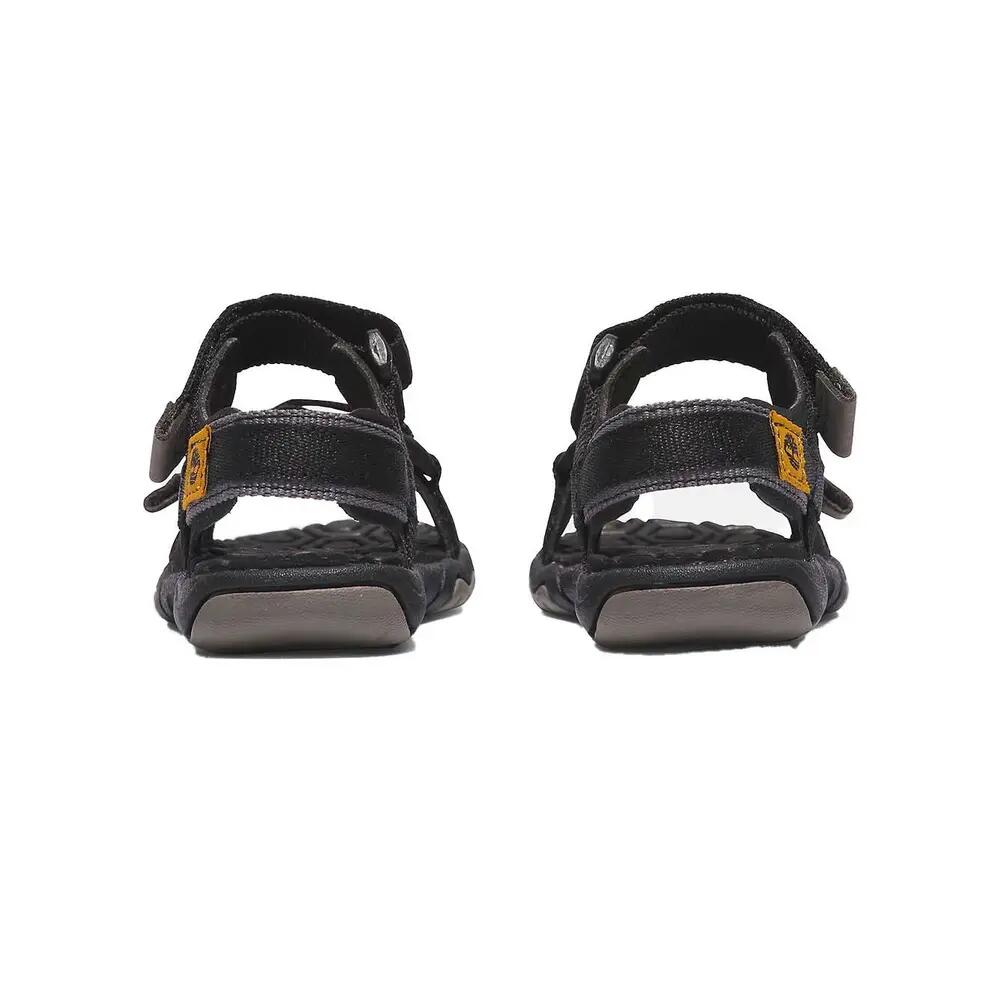 Sandalen Timberland Adventure Seeker Schwarze 8/9