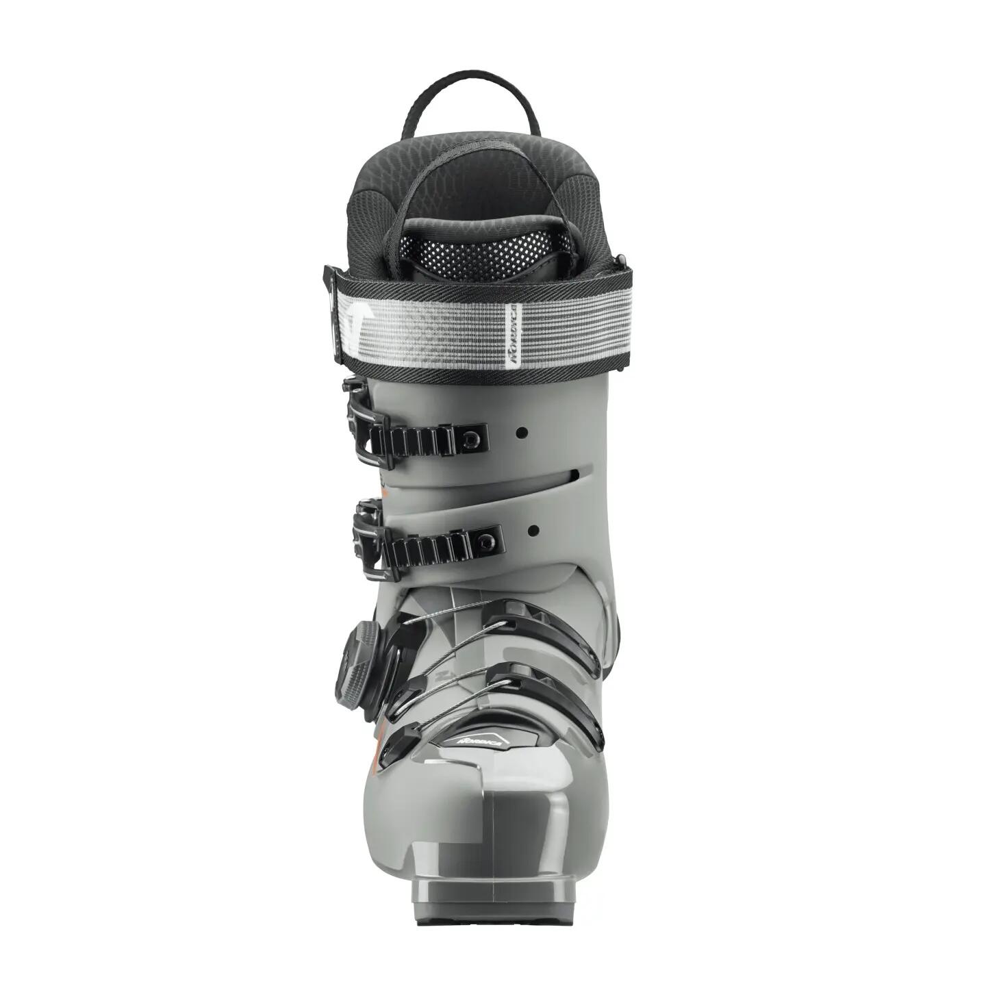 Buty narciarskie męskie Nordica SpeedMachine 3 120 BOA (GW) 6/9