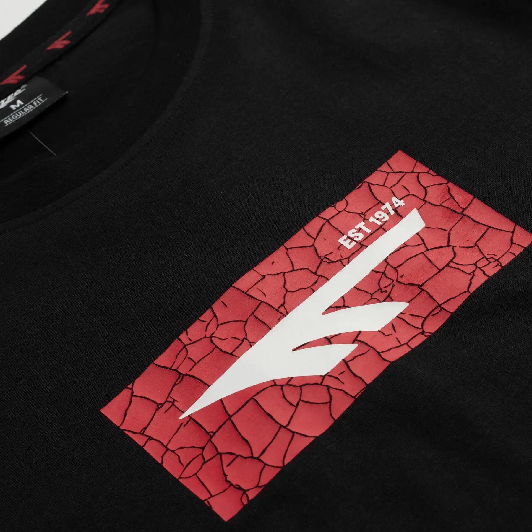 T-shirt Hi-Tec Amilo 4/4