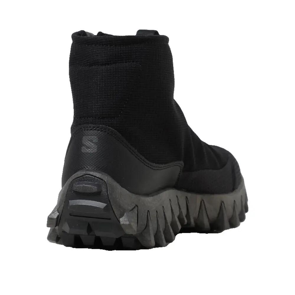 Salomon Snowclog Wanderschuhe Schwarz 2/6