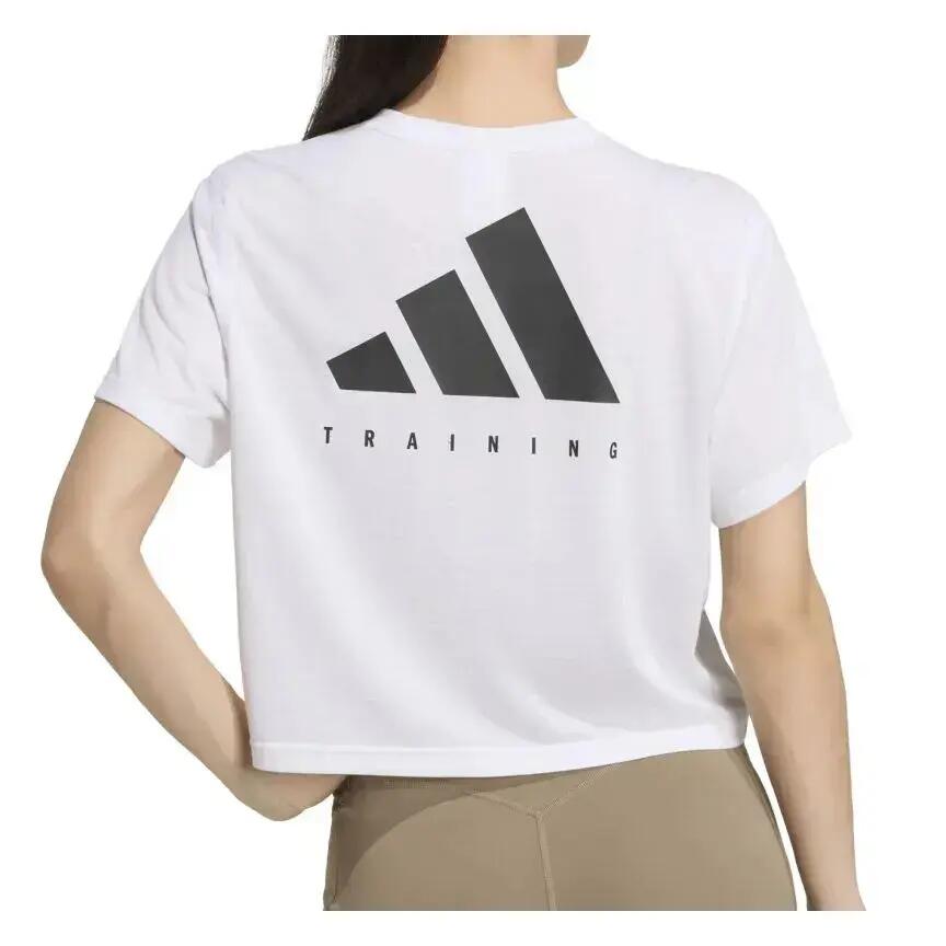 T-shirt femme adidas PrimeLift Essentials 4/5