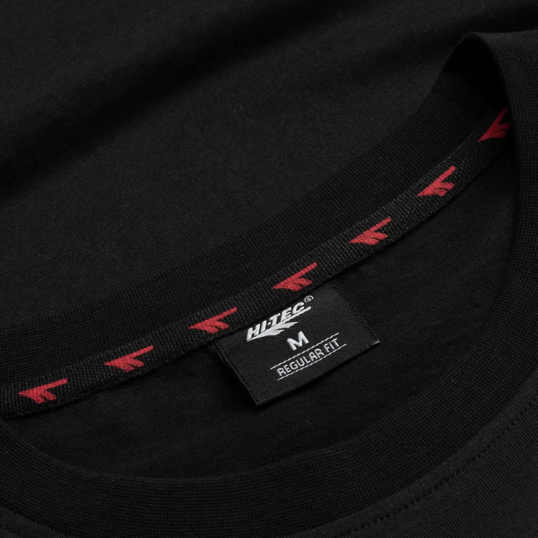 T-shirt Hi-Tec Amilo 3/4