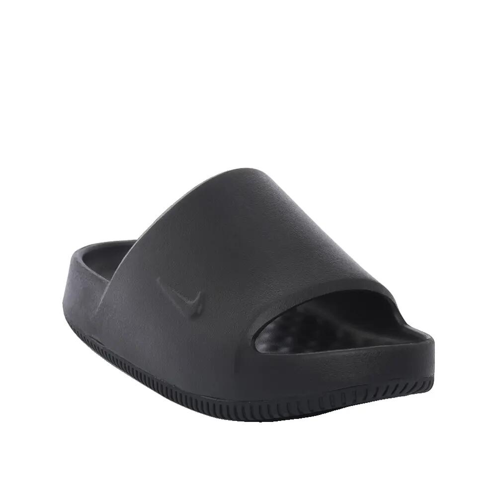 Nike Calm 2.0 Black Sandals 3/6
