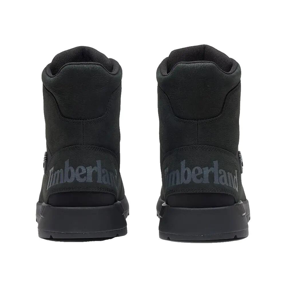 Botas de senderismo Timberland Sprint Trekker Negro 5/9
