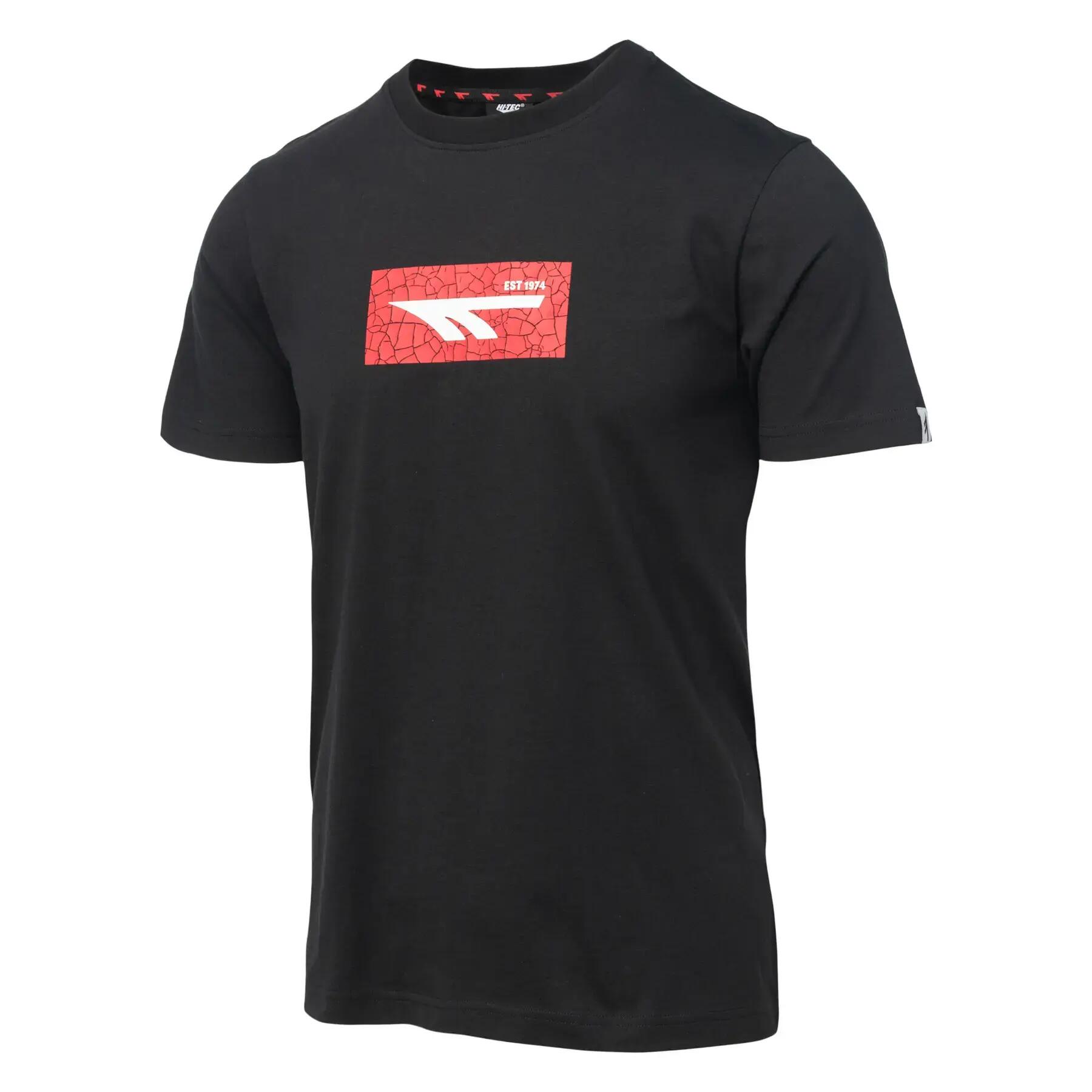 T-shirt Hi-Tec Amilo 2/4