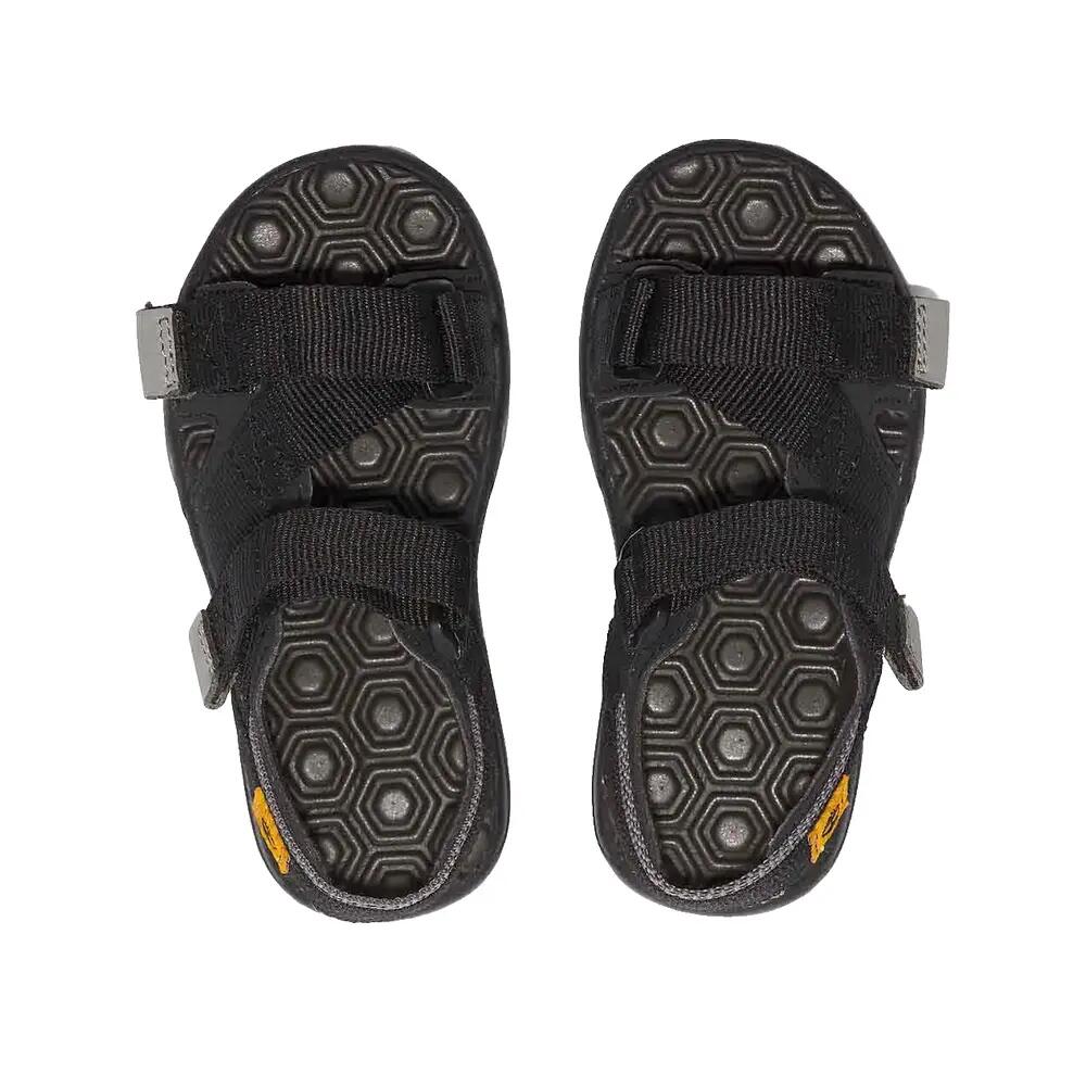 Sandalen Timberland Adventure Seeker Schwarze 7/9