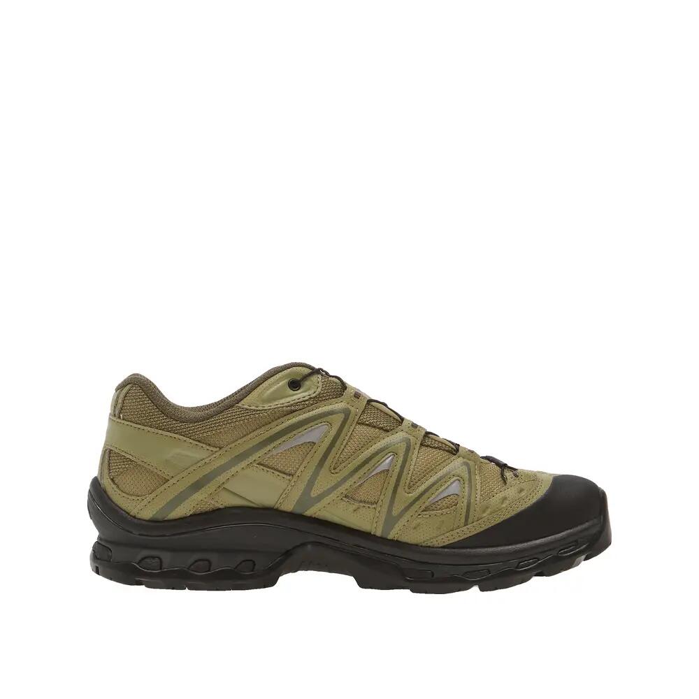 Zapatos de trail Salomon XT-QUEST GTX Aloe/Black 2/6