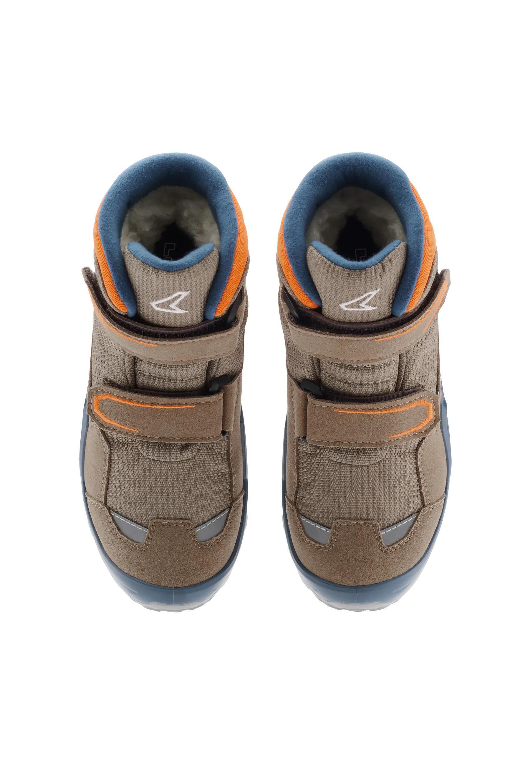 LOWA Stiefel mittel MILO EVO GTX MID JR 4/7