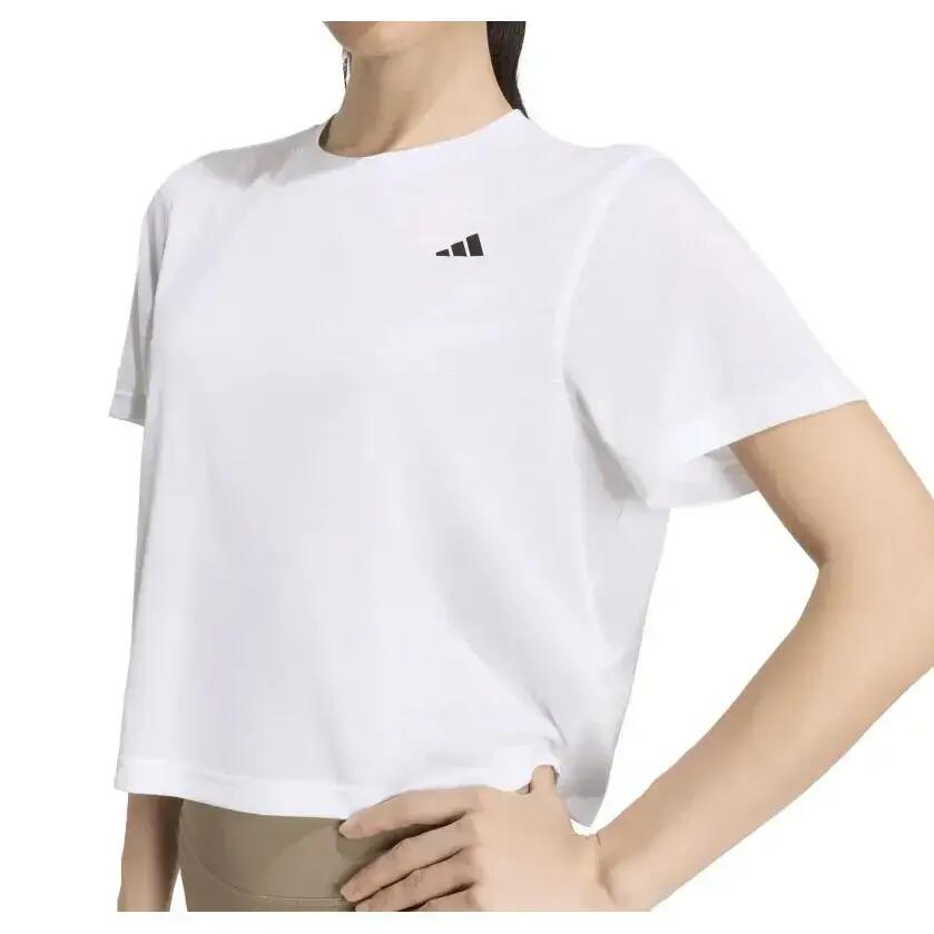 T-shirt femme adidas PrimeLift Essentials 3/5
