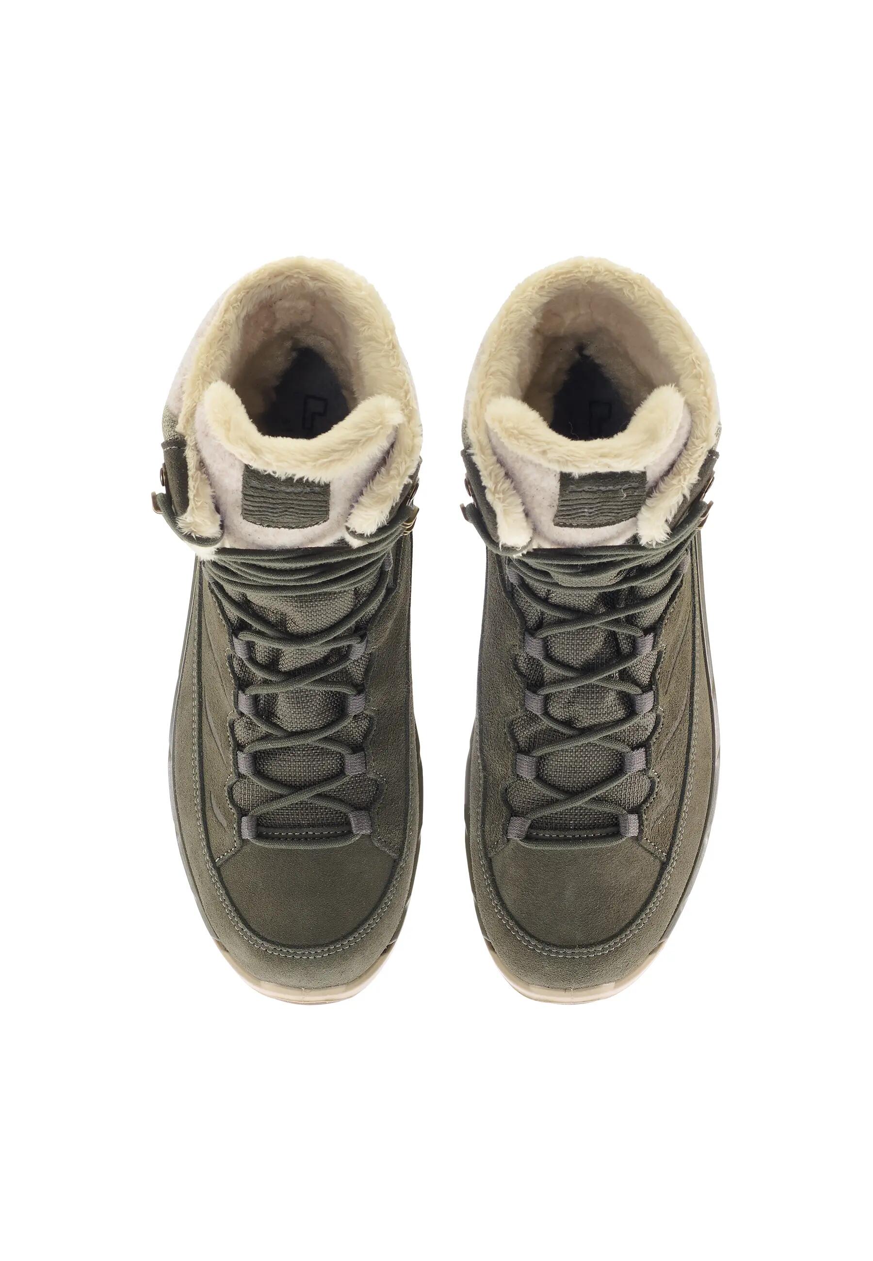 LOWA Stiefel hoch CALCETA EVO GTX Ws 4/7