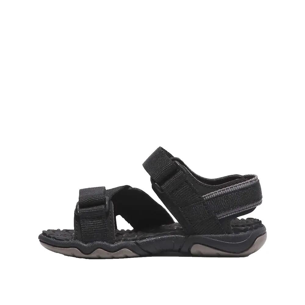 Sandalen Timberland Adventure Seeker Schwarze 6/9