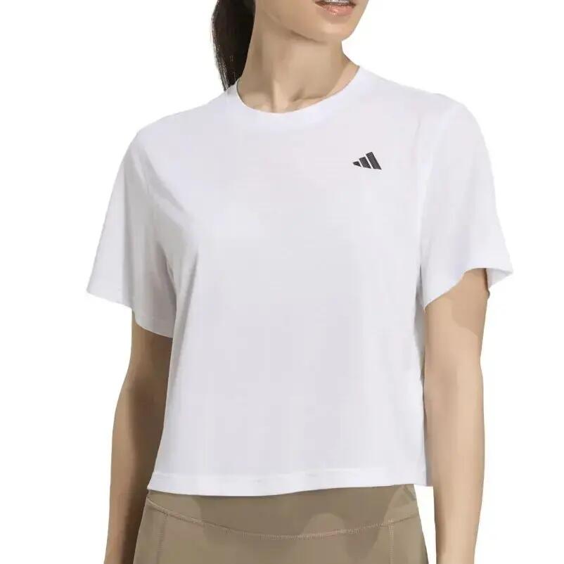T-shirt femme adidas PrimeLift Essentials 2/5