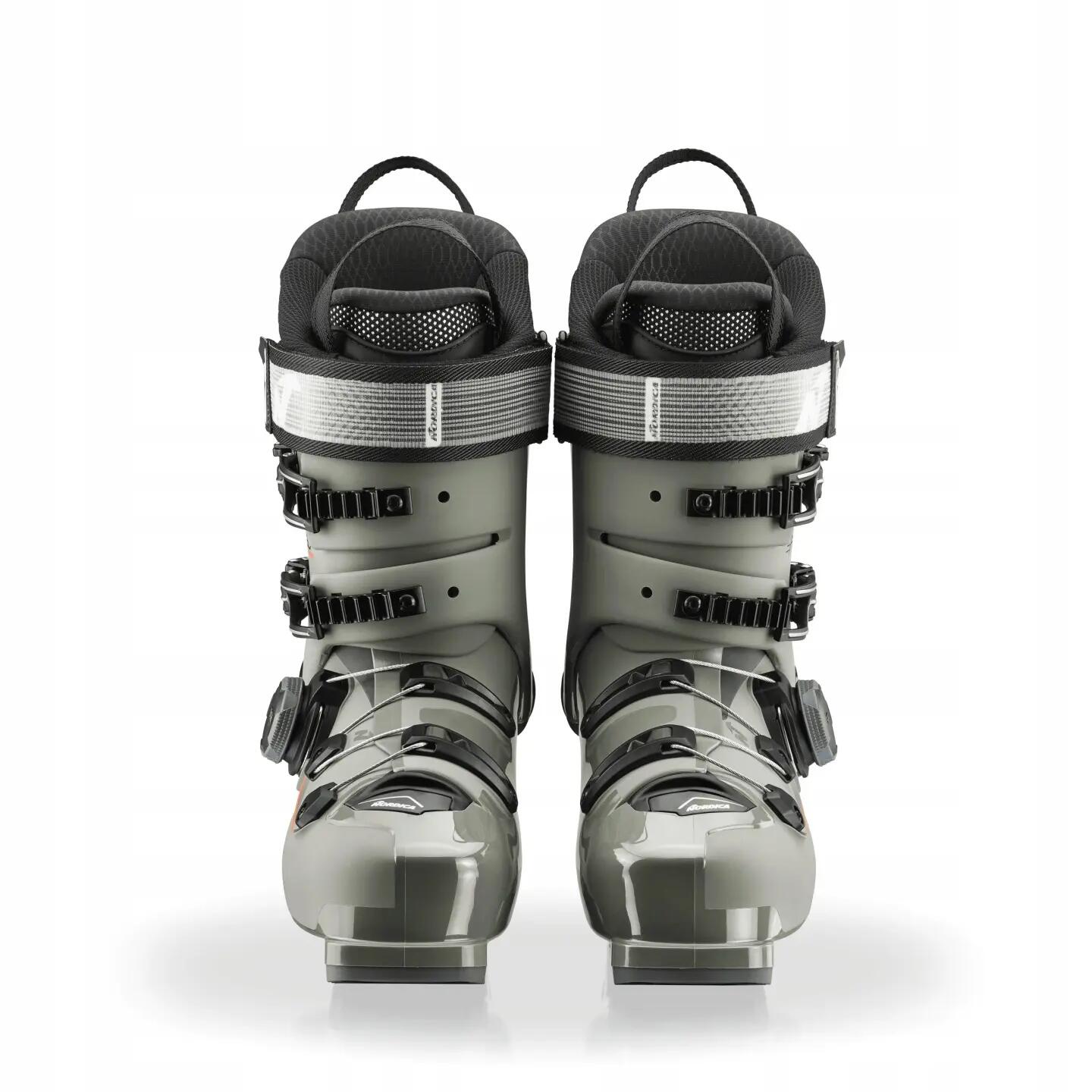 Buty narciarskie męskie Nordica SpeedMachine 3 120 BOA (GW) 3/9