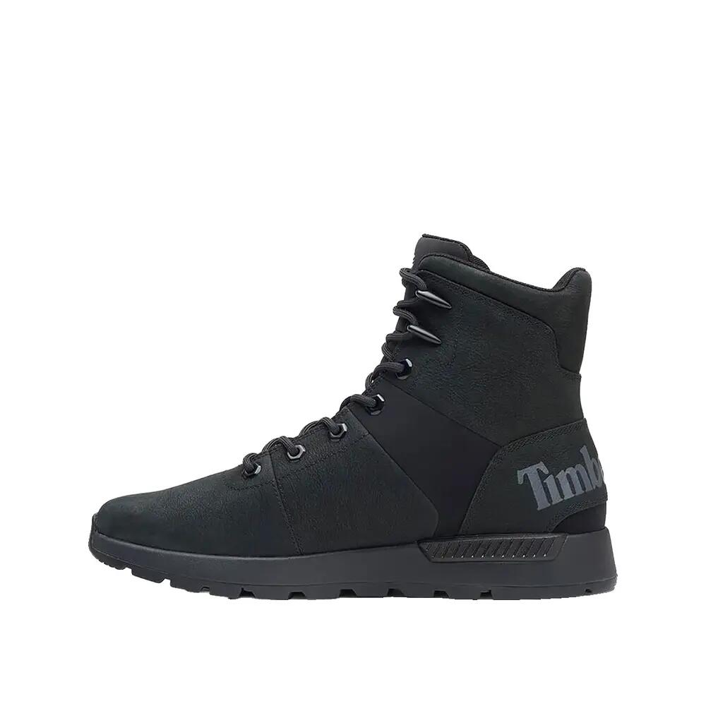 Botas de senderismo Timberland Sprint Trekker Negro 3/9
