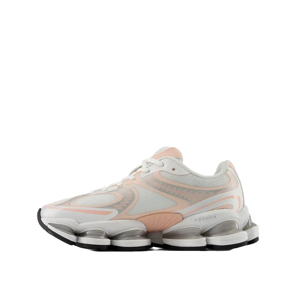 Zapatos New Balance G20009ND Grises 3/5