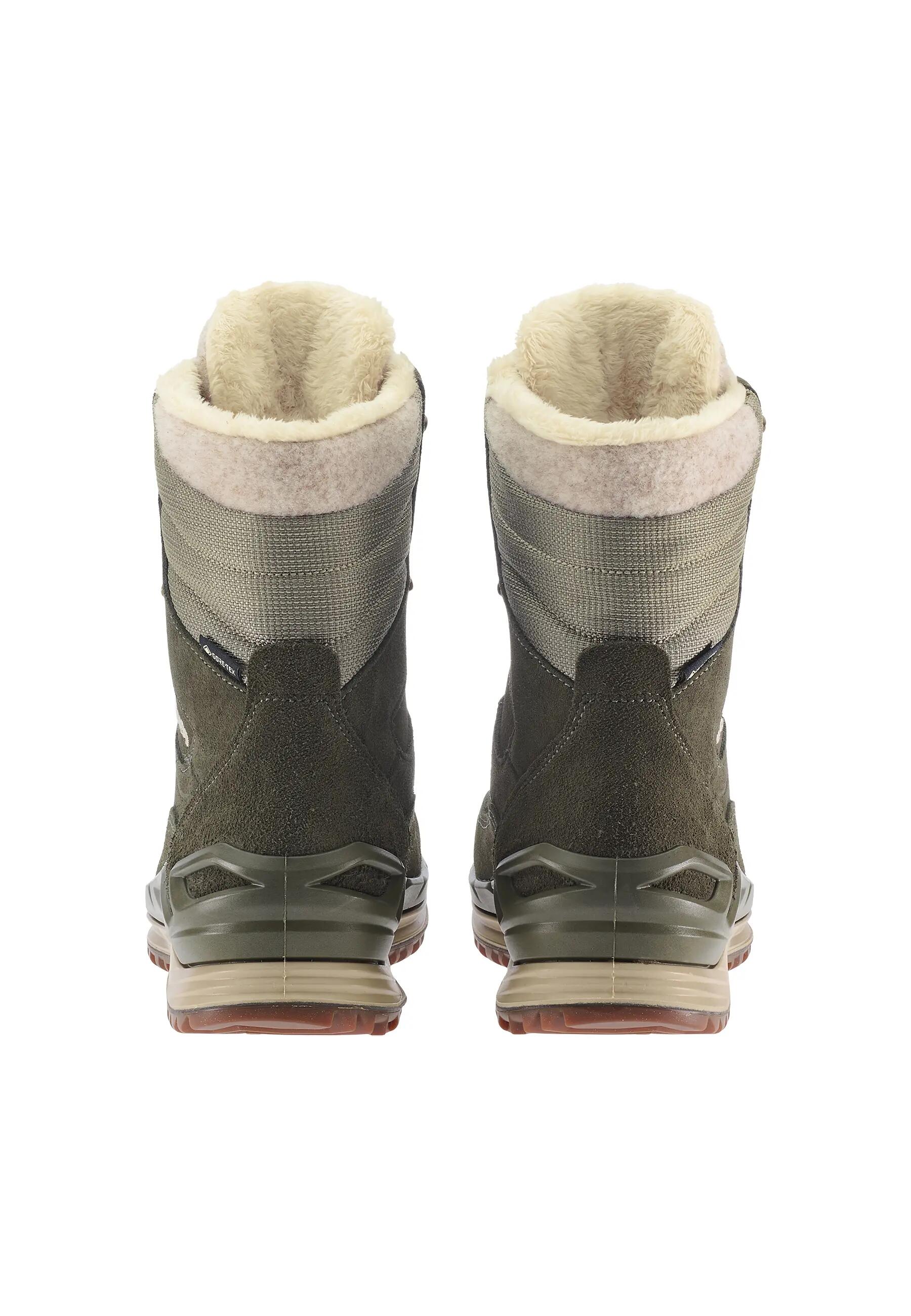 LOWA Stiefel hoch CALCETA EVO GTX Ws 3/7