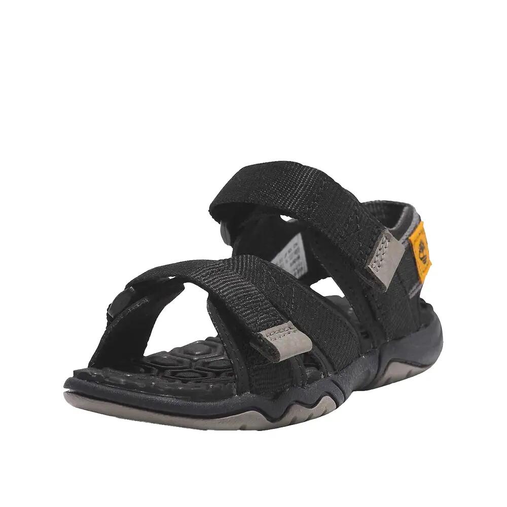Sandalen Timberland Adventure Seeker Schwarze 5/9
